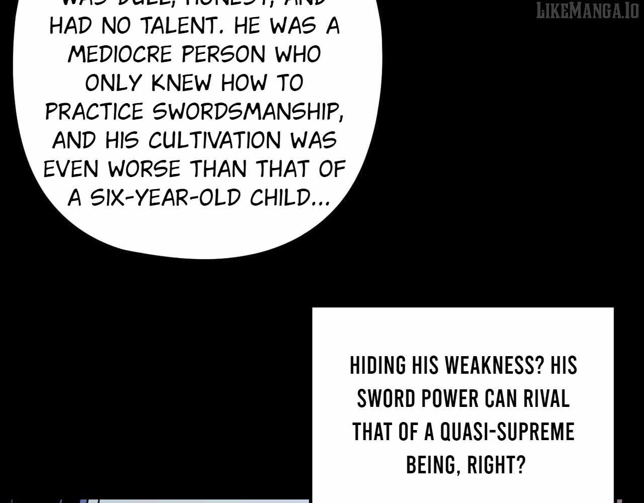 Me, The Heavenly Destined Villain Chapter 281 - Page 98 in English