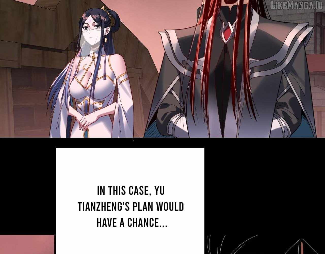 Me, The Heavenly Destined Villain Chapter 283 - Page 10 in English