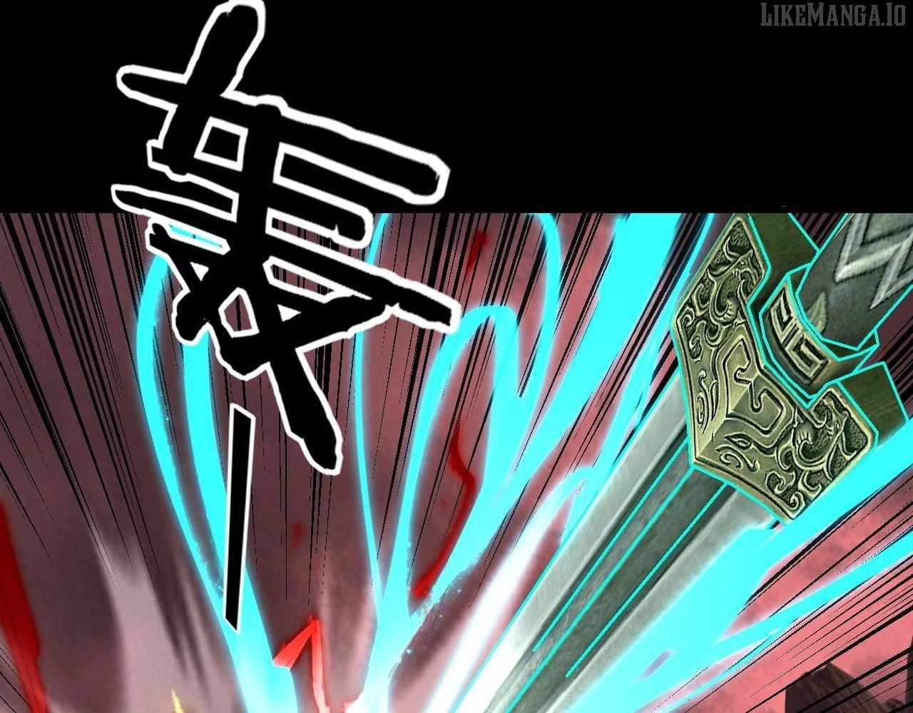Me, The Heavenly Destined Villain Chapter 283 - Page 101 in English