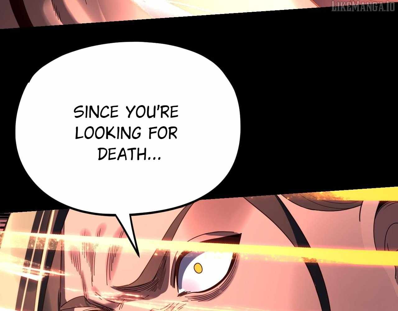 Me, The Heavenly Destined Villain Chapter 283 - Page 110 in English