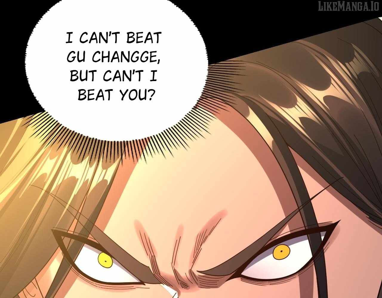 Me, The Heavenly Destined Villain Chapter 283 - Page 119 in English