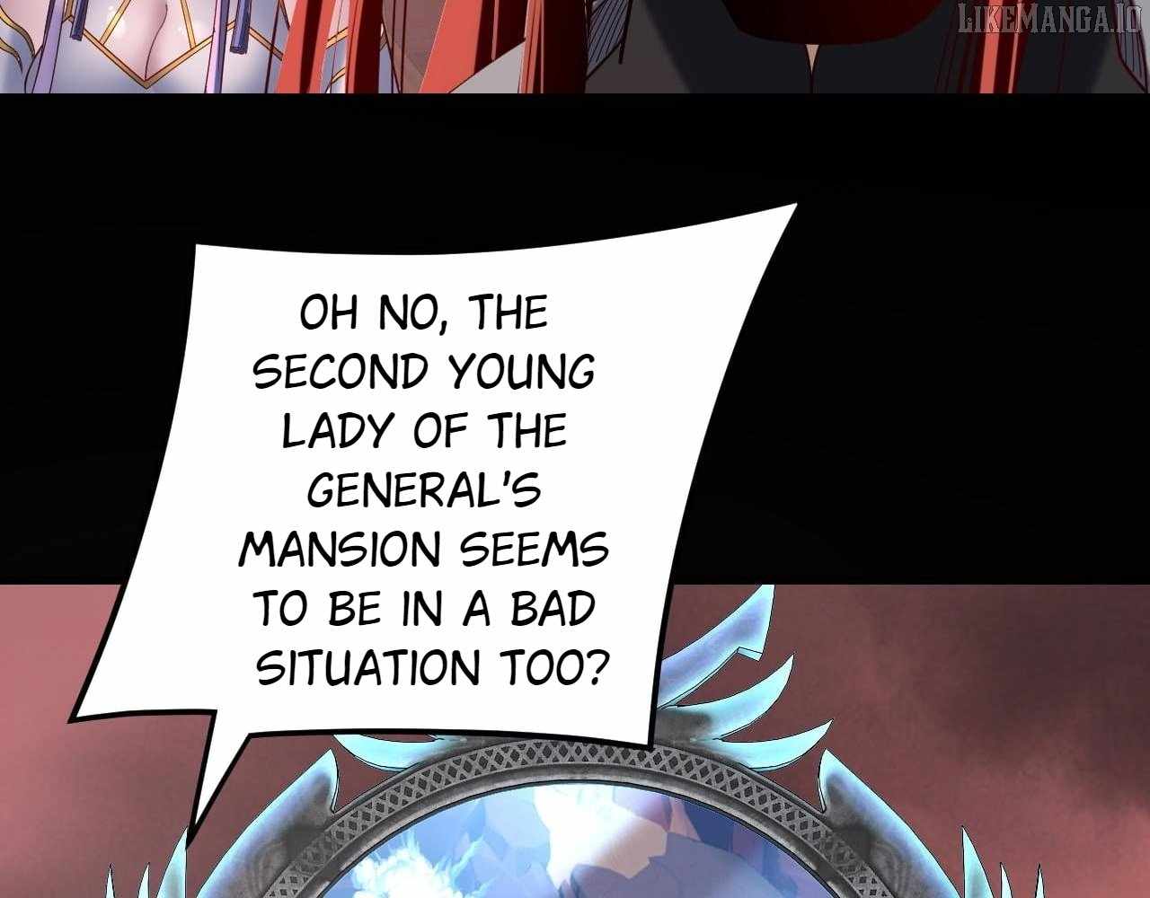 Me, The Heavenly Destined Villain Chapter 283 - Page 12 in English