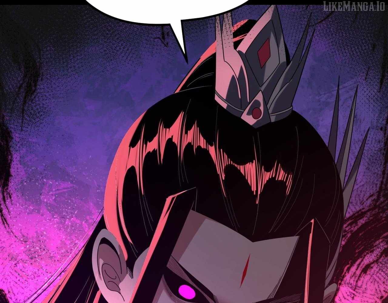 Me, The Heavenly Destined Villain Chapter 283 - Page 125 in English