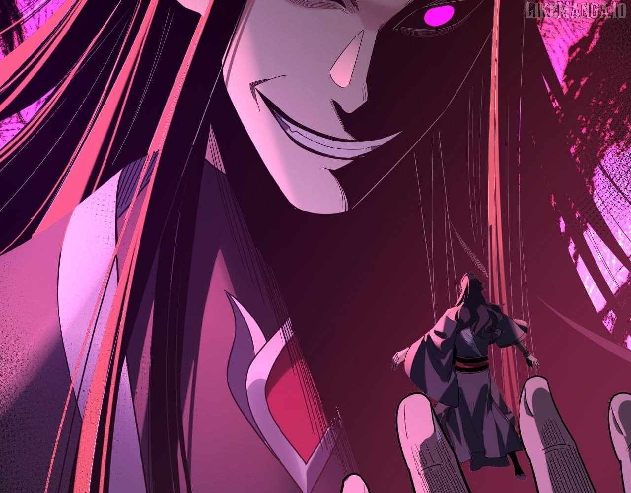 Me, The Heavenly Destined Villain Chapter 283 - Page 126 in English