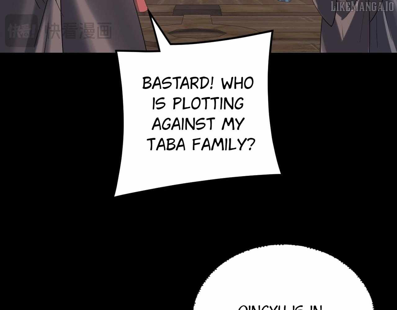 Me, The Heavenly Destined Villain Chapter 283 - Page 14 in English