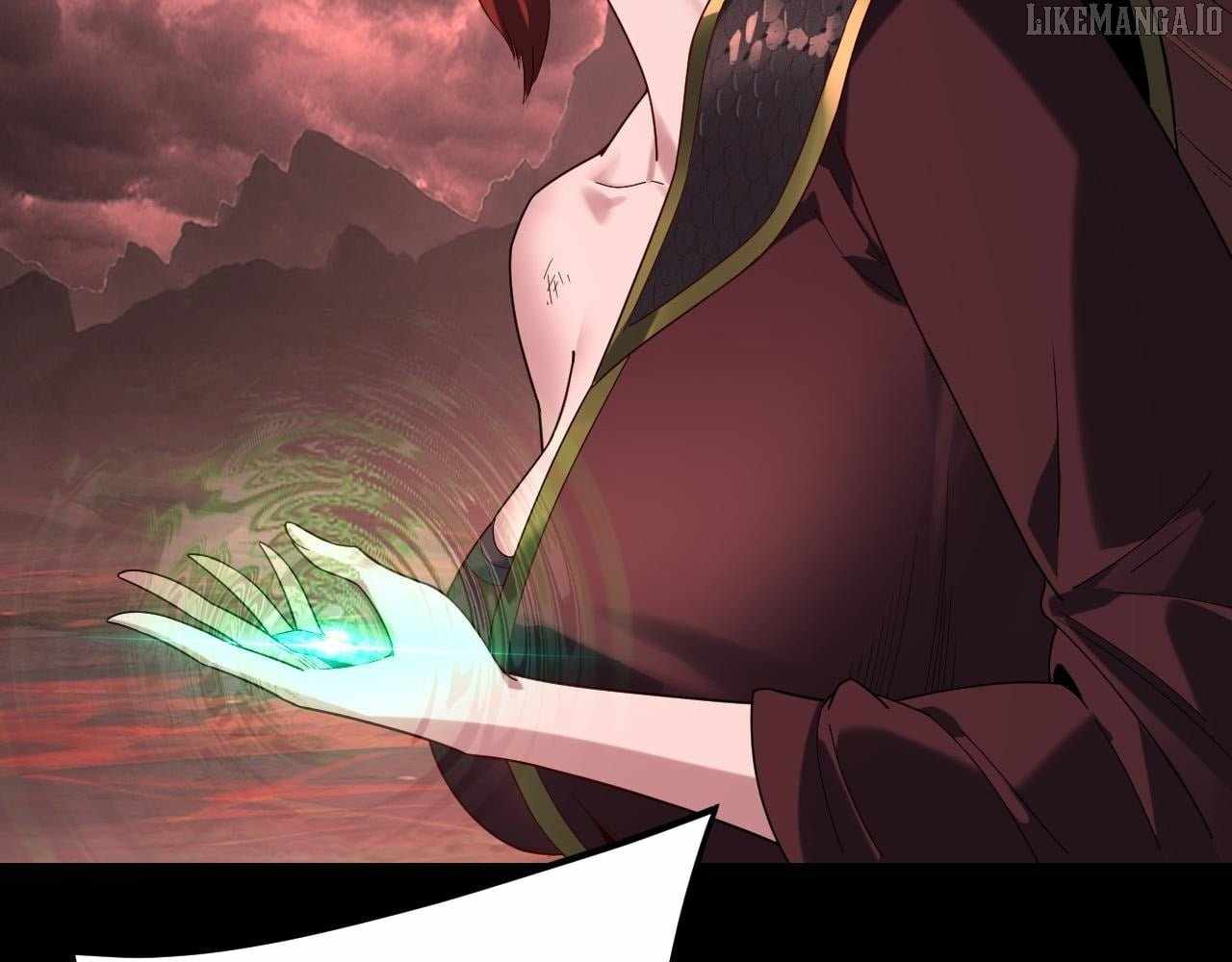 Me, The Heavenly Destined Villain Chapter 283 - Page 16 in English