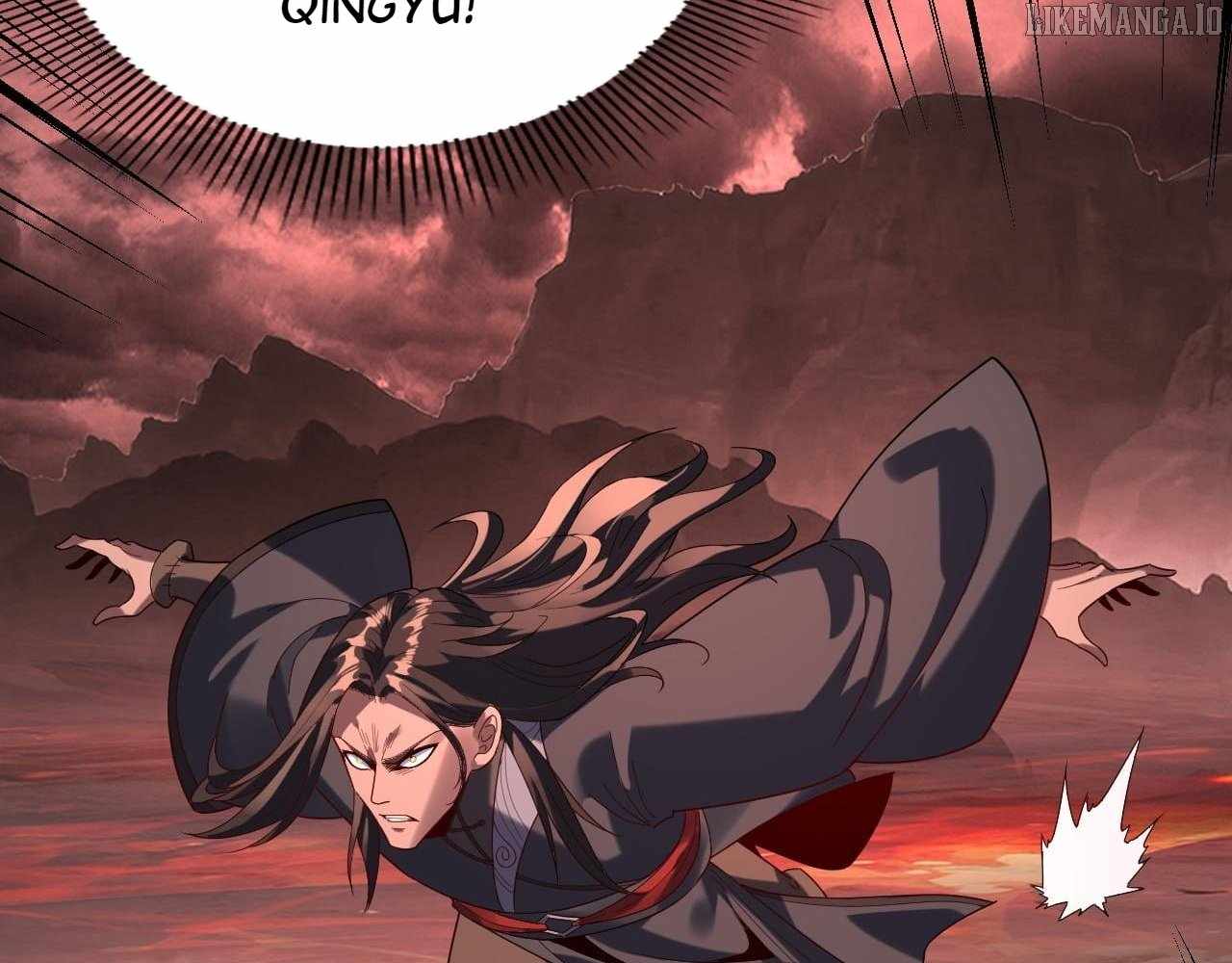 Me, The Heavenly Destined Villain Chapter 283 - Page 44 in English
