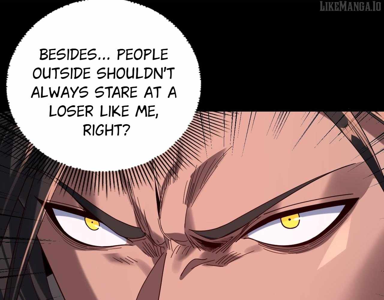 Me, The Heavenly Destined Villain Chapter 283 - Page 46 in English