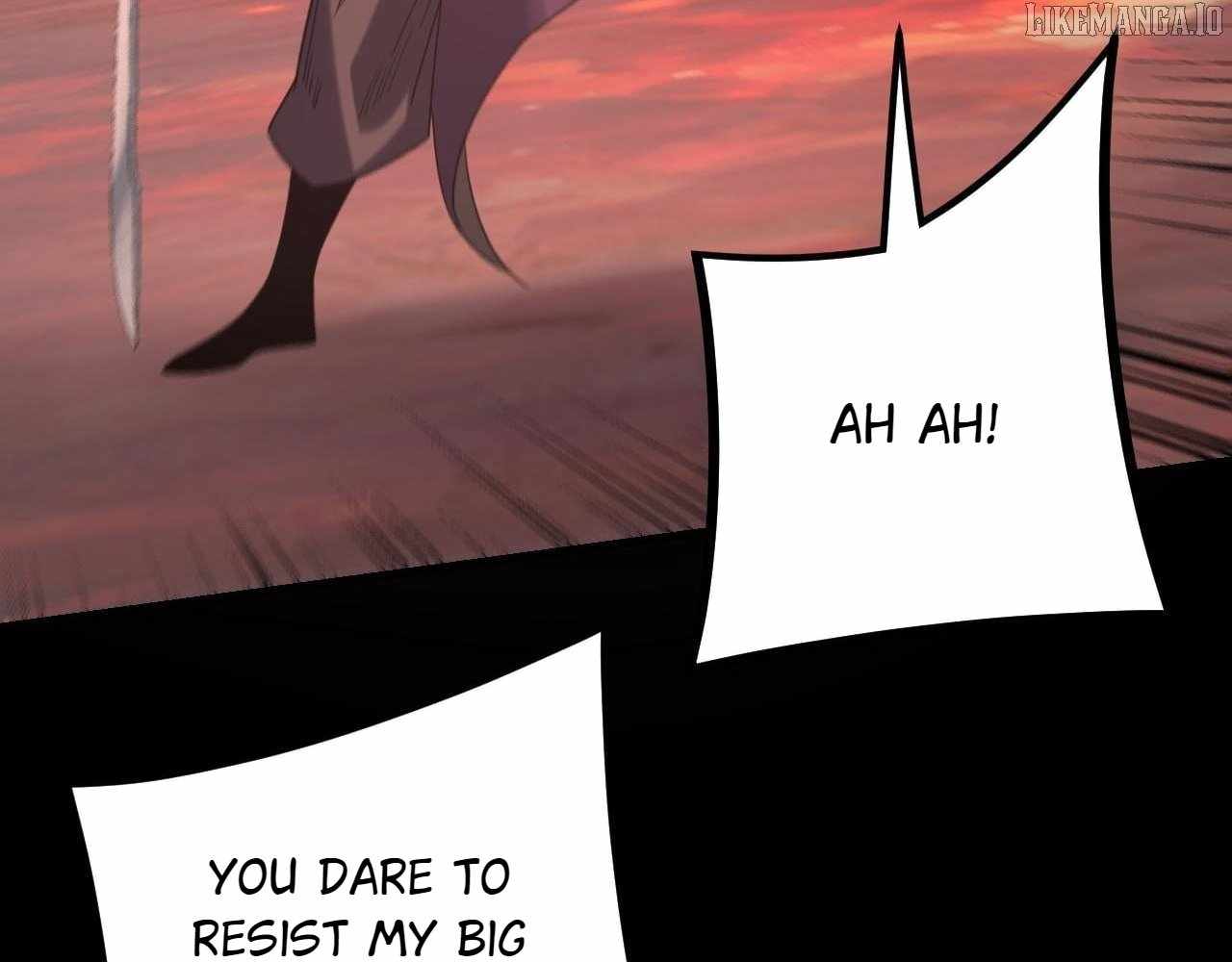 Me, The Heavenly Destined Villain Chapter 283 - Page 50 in English