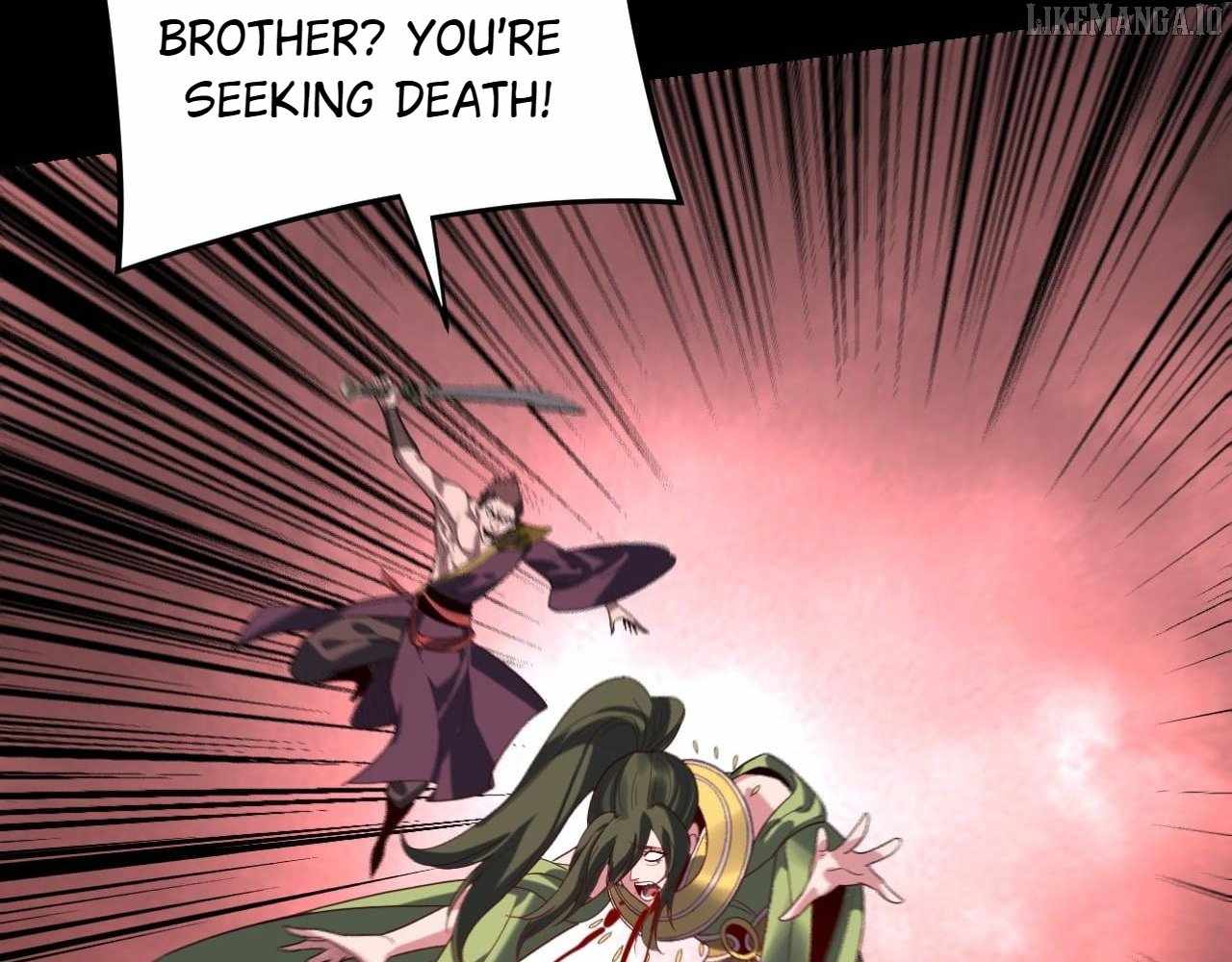 Me, The Heavenly Destined Villain Chapter 283 - Page 51 in English
