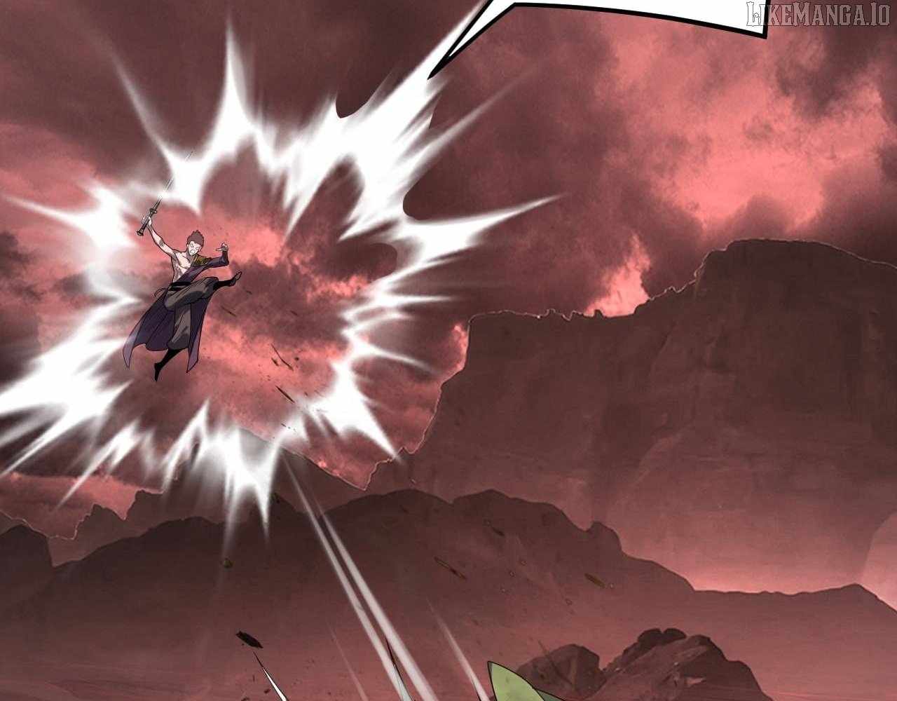 Me, The Heavenly Destined Villain Chapter 283 - Page 55 in English