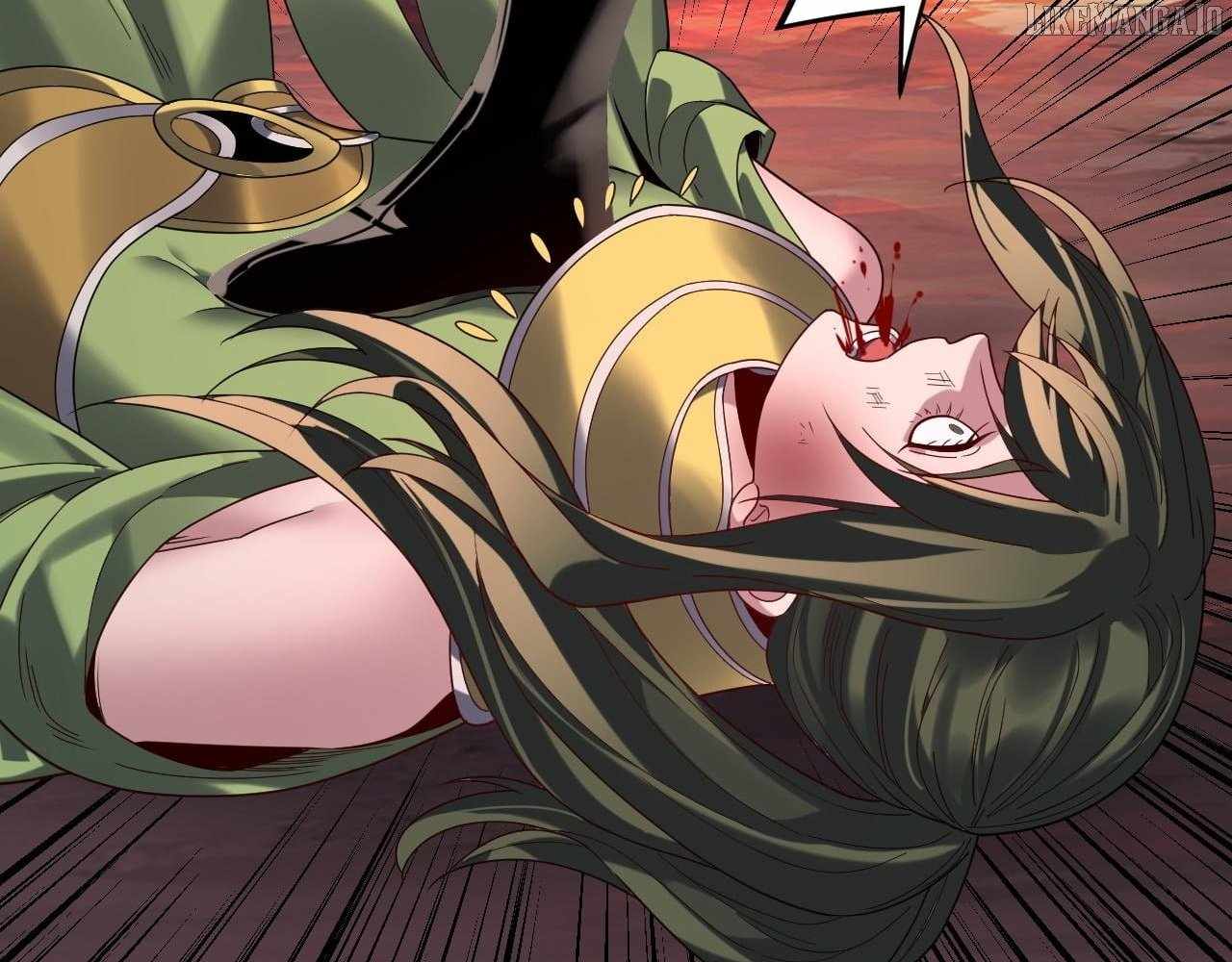 Me, The Heavenly Destined Villain Chapter 283 - Page 57 in English