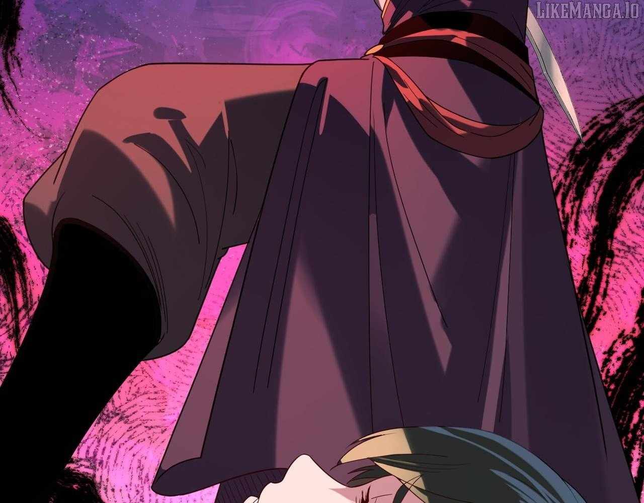 Me, The Heavenly Destined Villain Chapter 283 - Page 59 in English
