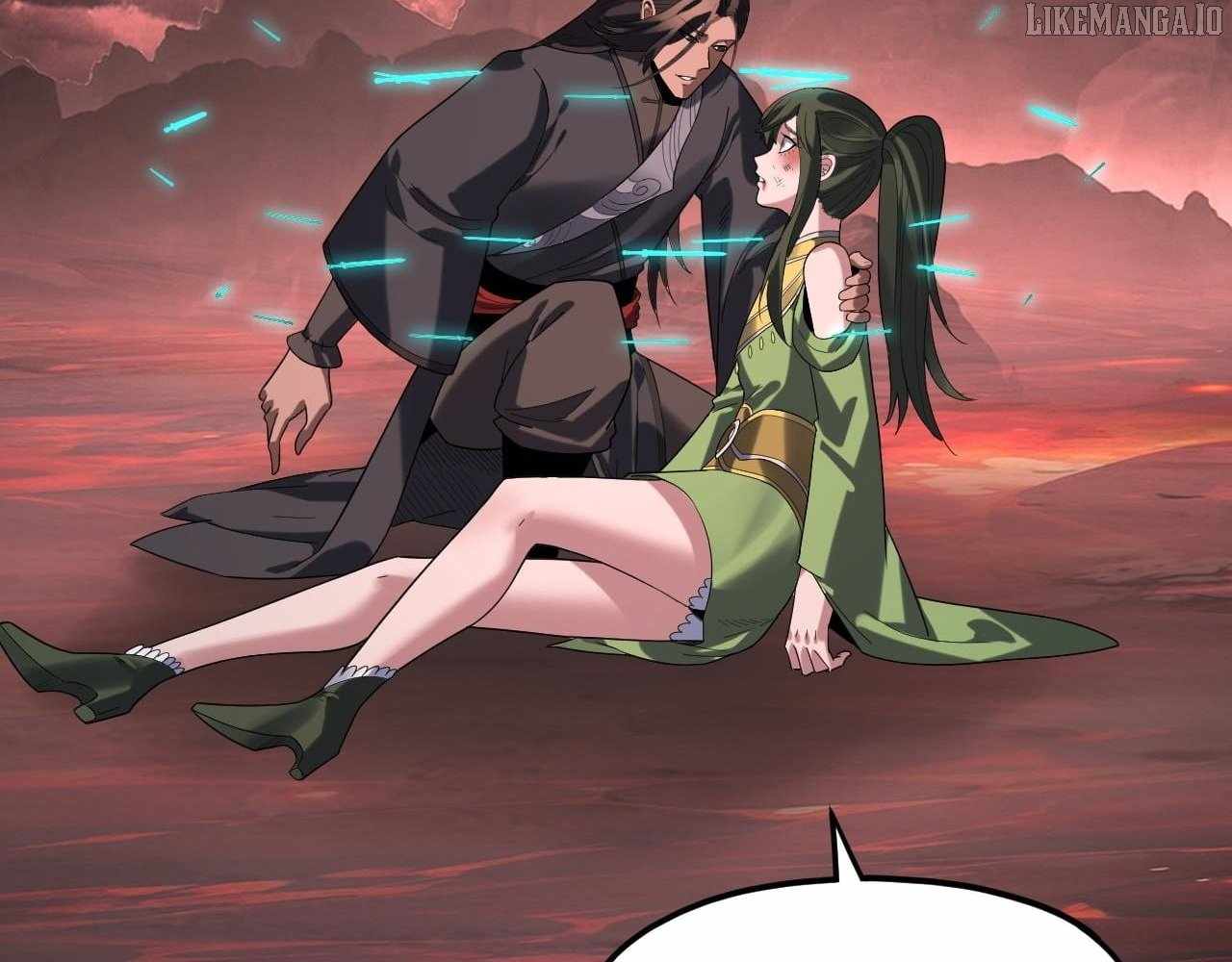 Me, The Heavenly Destined Villain Chapter 283 - Page 69 in English