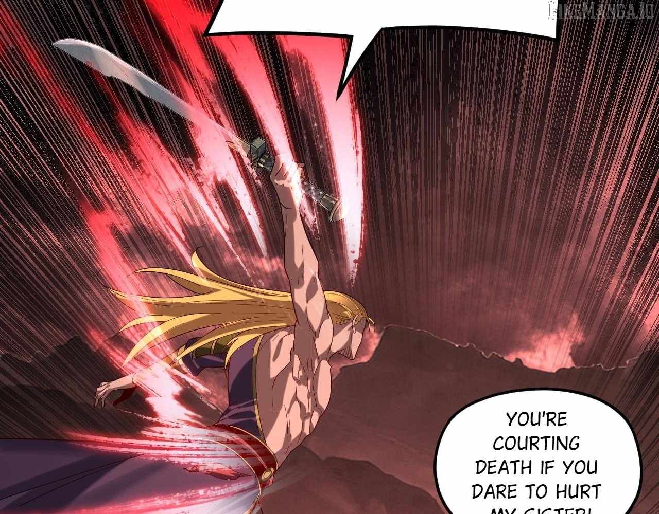 Me, The Heavenly Destined Villain Chapter 283 - Page 73 in English