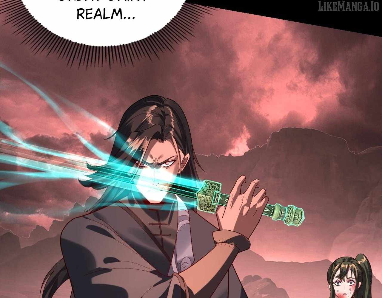 Me, The Heavenly Destined Villain Chapter 283 - Page 75 in English