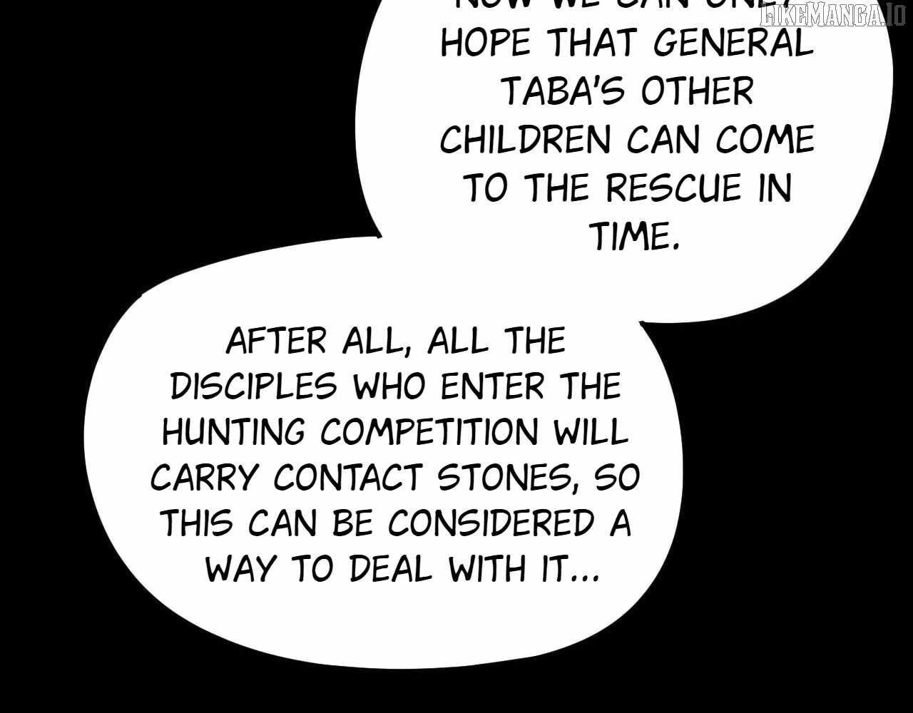 Me, The Heavenly Destined Villain Chapter 283 - Page 8 in English