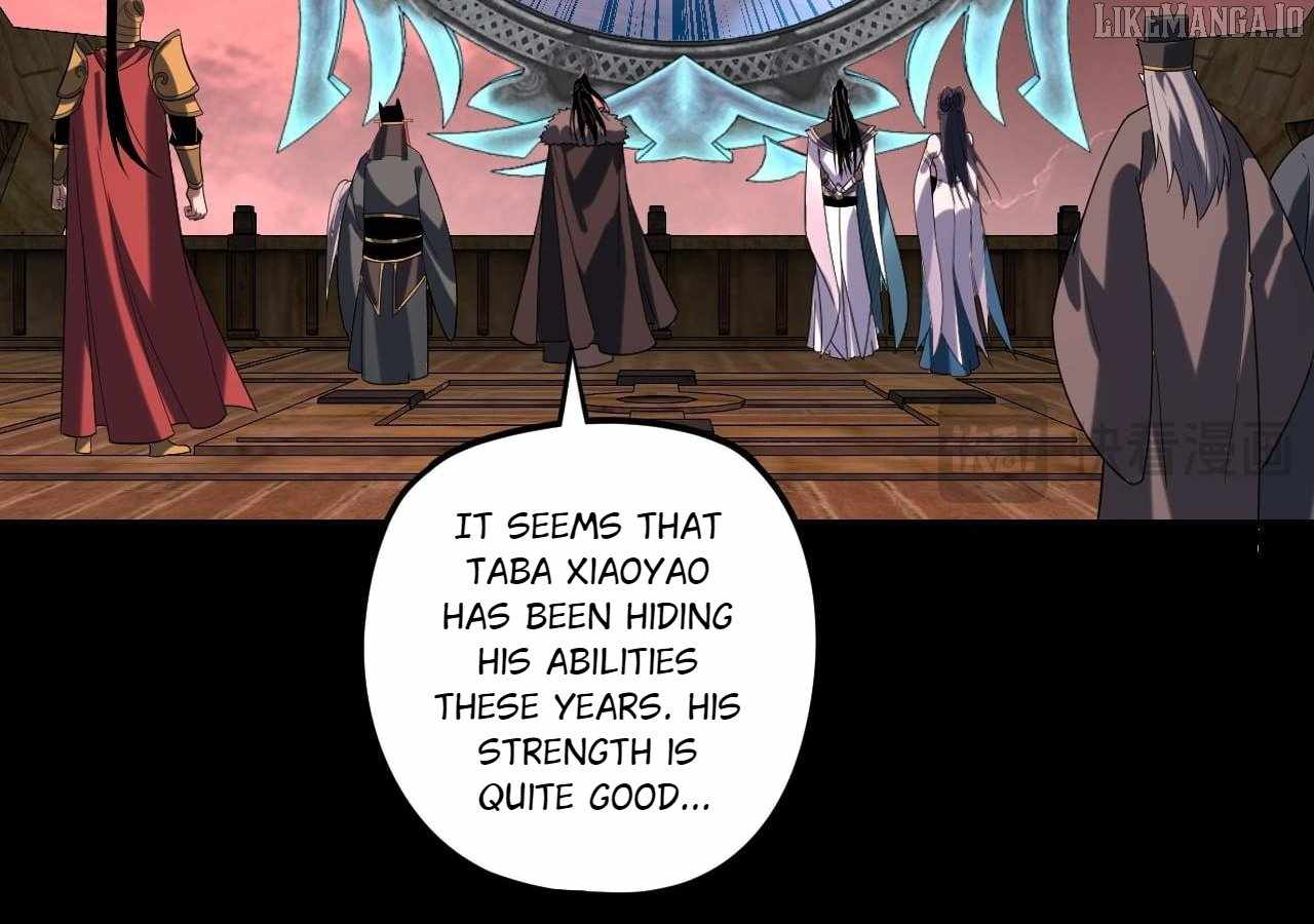 Me, The Heavenly Destined Villain Chapter 283 - Page 80 in English