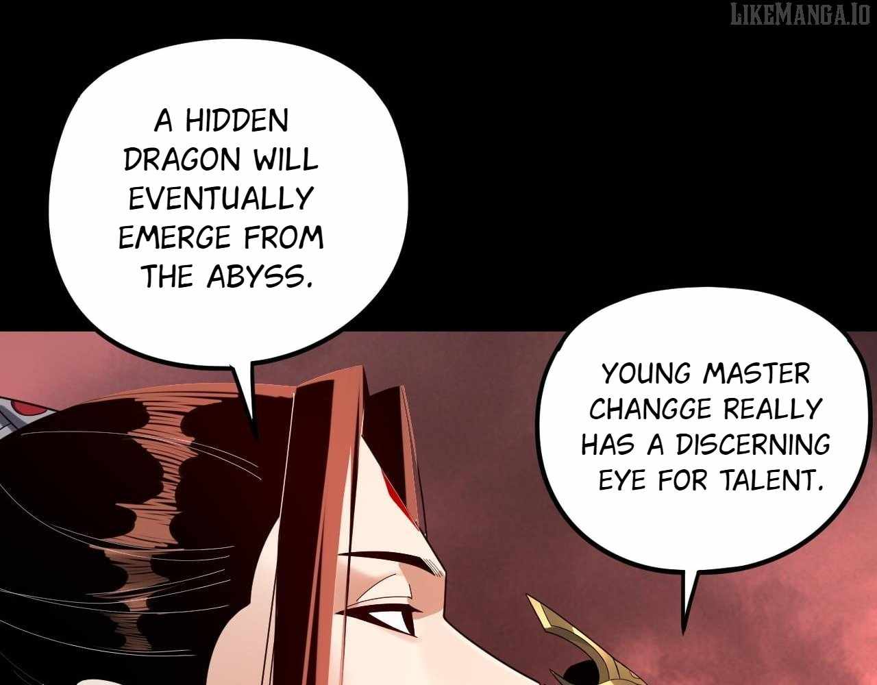 Me, The Heavenly Destined Villain Chapter 283 - Page 81 in English