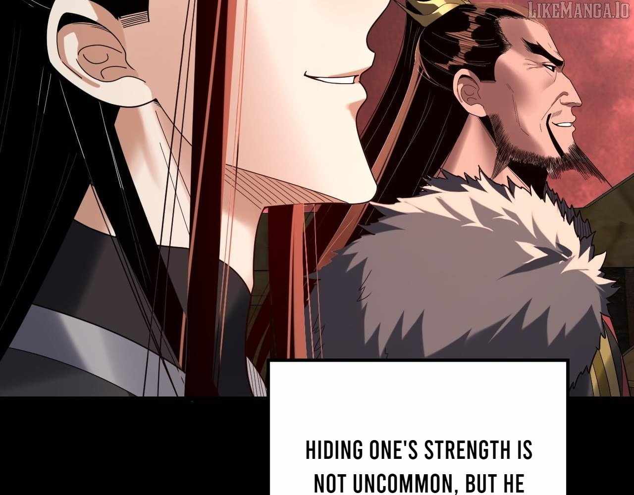 Me, The Heavenly Destined Villain Chapter 283 - Page 82 in English