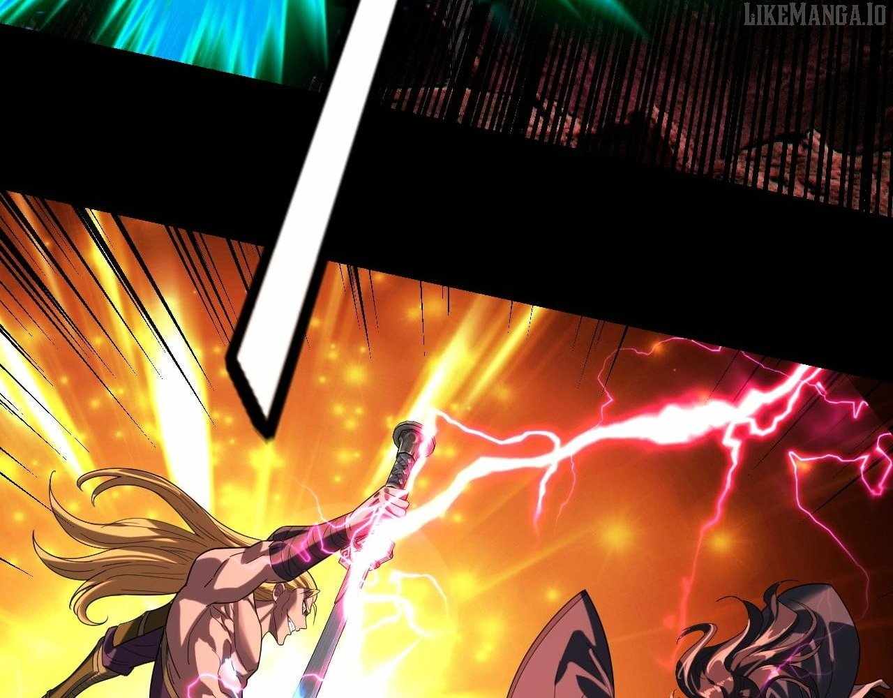 Me, The Heavenly Destined Villain Chapter 283 - Page 86 in English