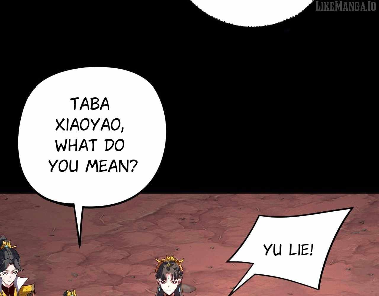 Me, The Heavenly Destined Villain Chapter 284 - Page 105 in English