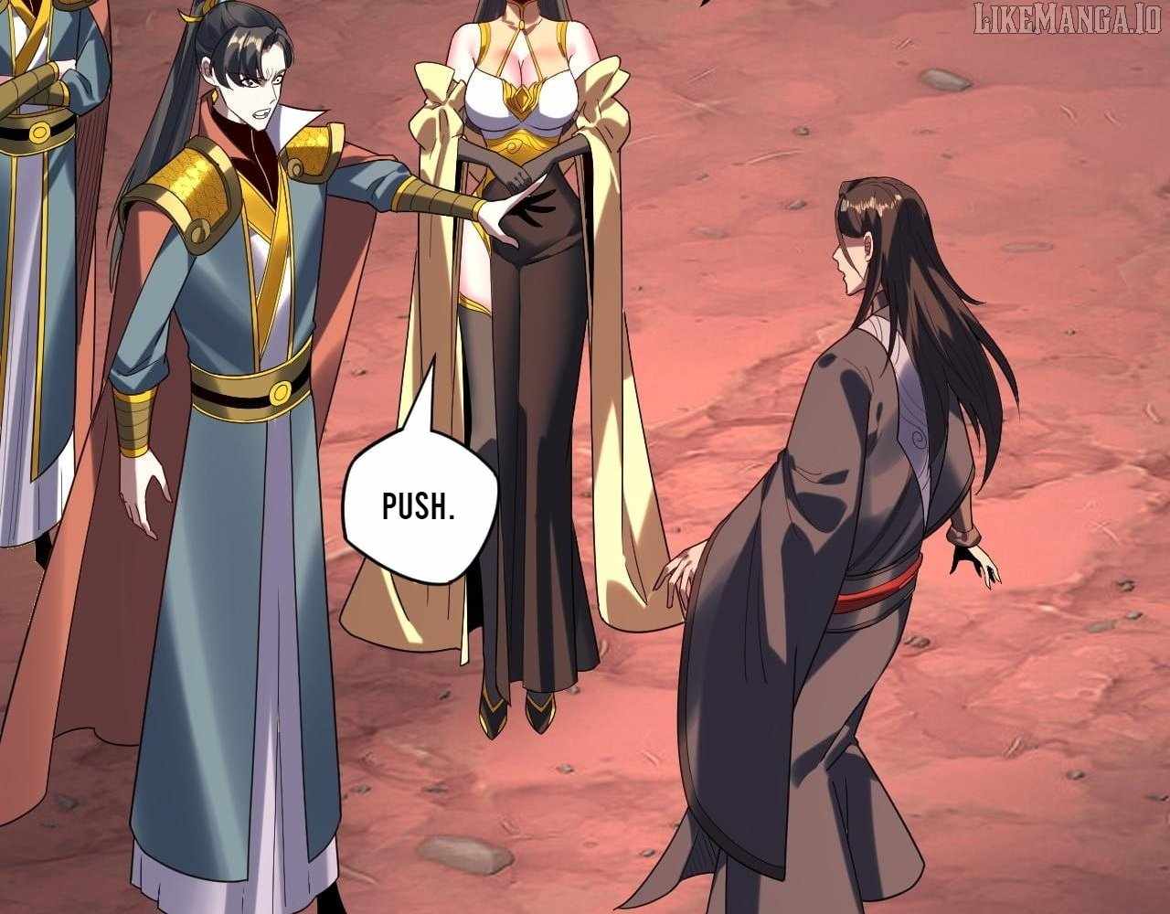 Me, The Heavenly Destined Villain Chapter 284 - Page 106 in English