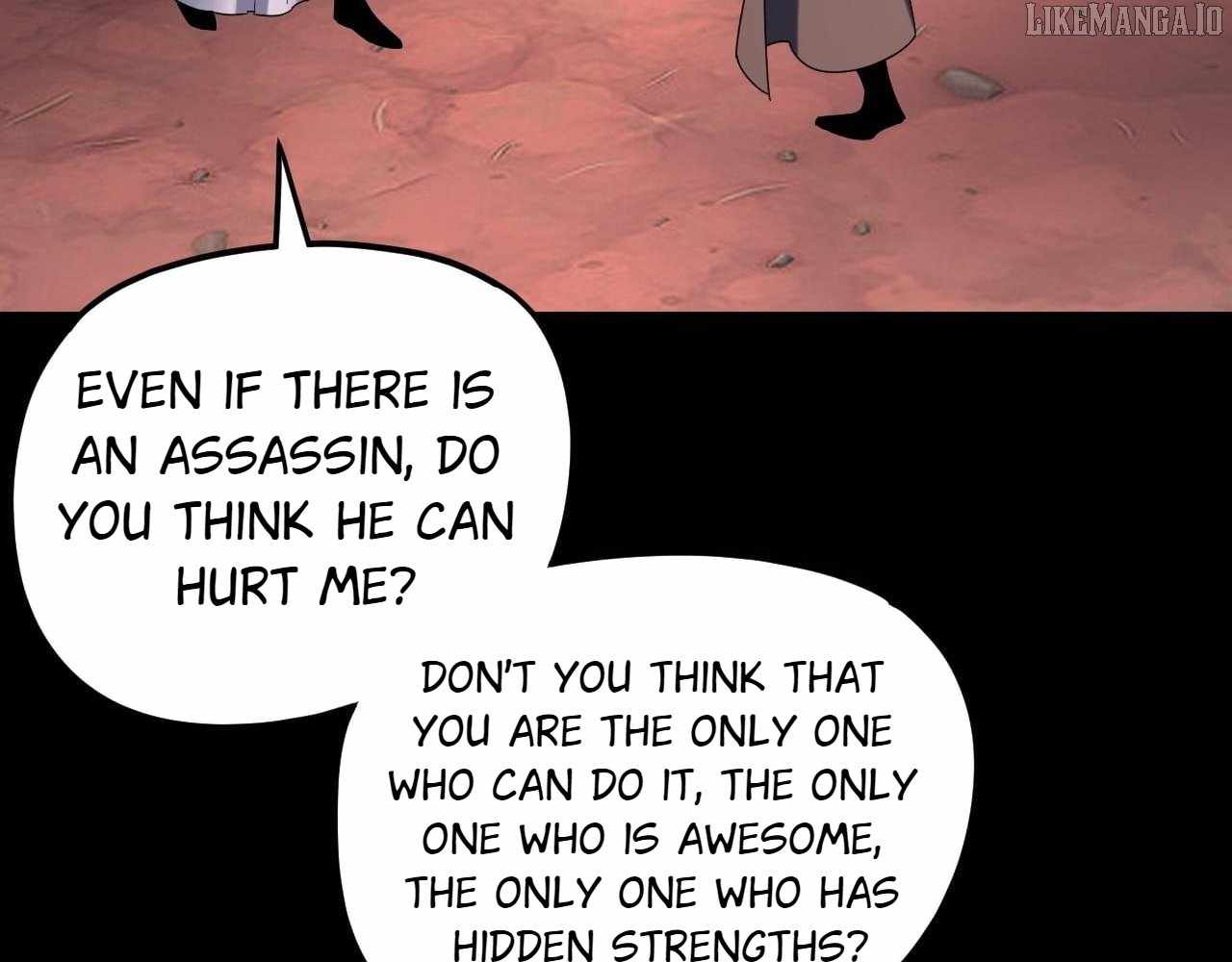 Me, The Heavenly Destined Villain Chapter 284 - Page 107 in English