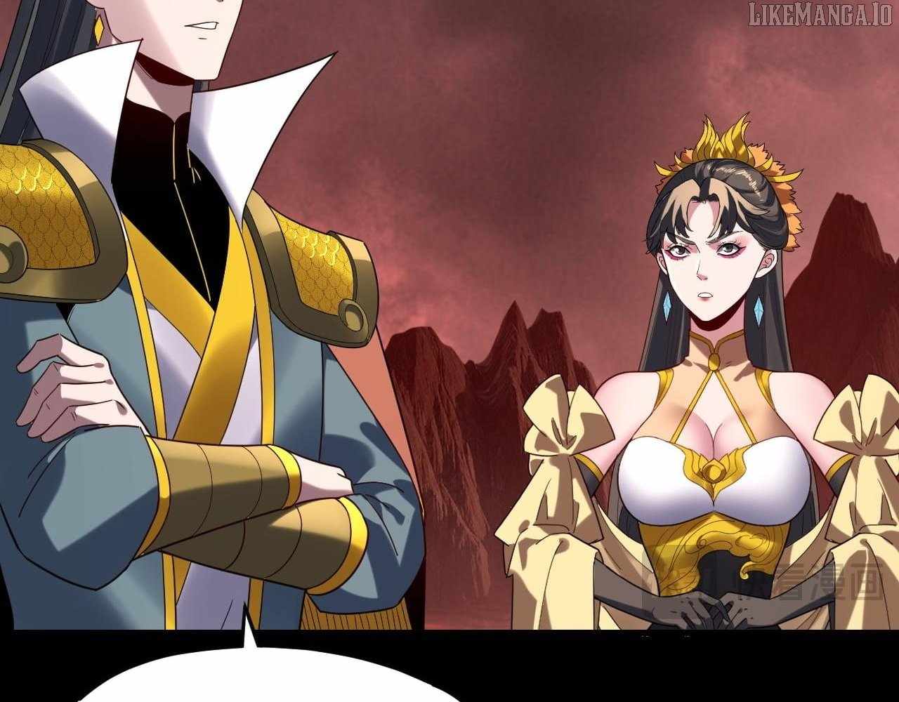 Me, The Heavenly Destined Villain Chapter 284 - Page 109 in English