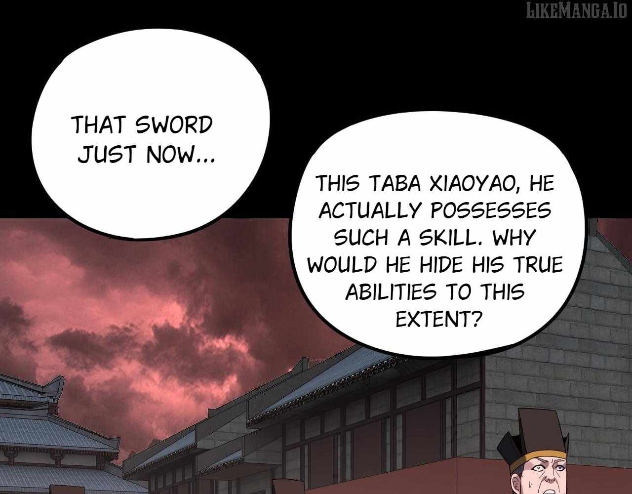 Me, The Heavenly Destined Villain Chapter 284 - Page 11 in English