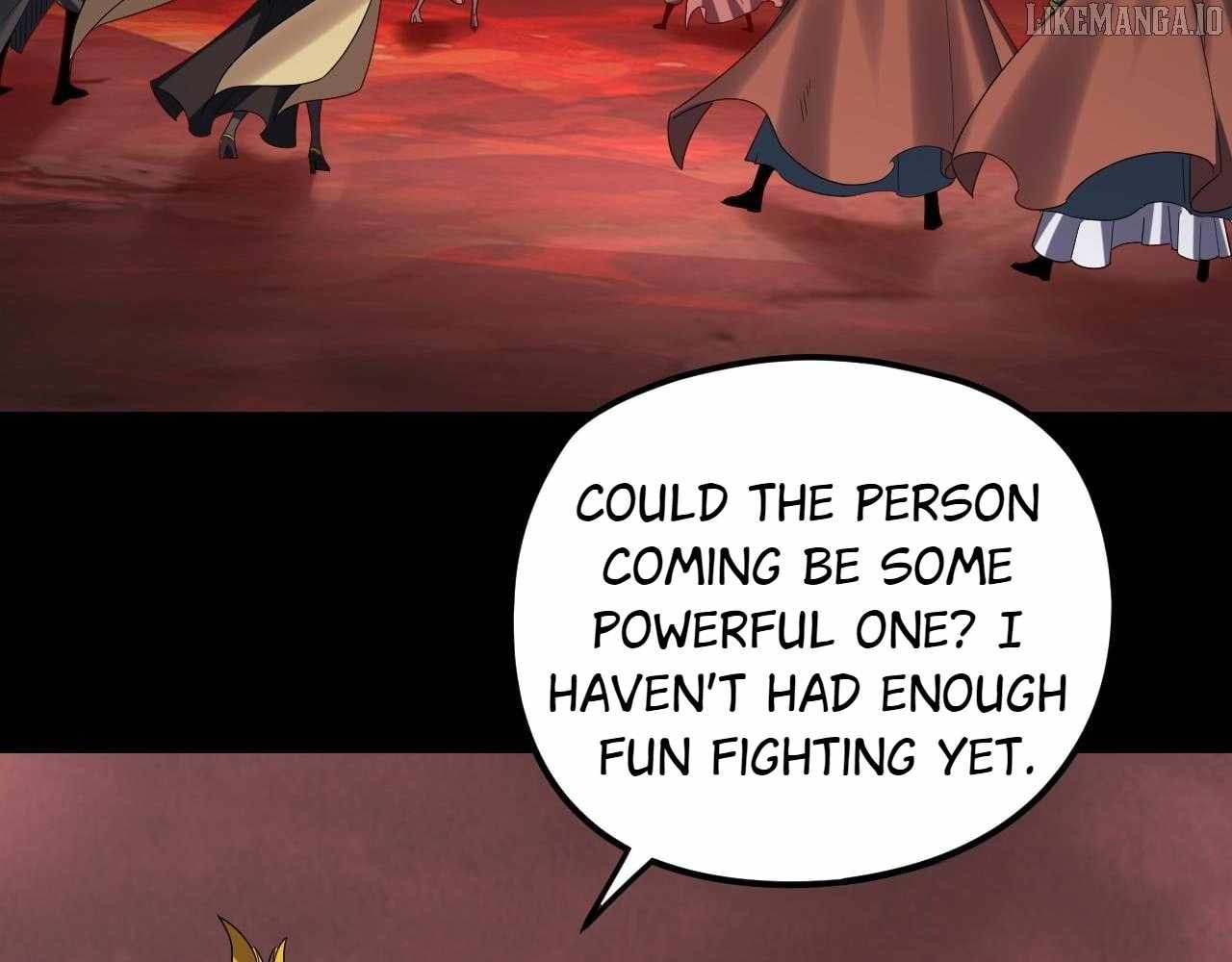 Me, The Heavenly Destined Villain Chapter 284 - Page 123 in English