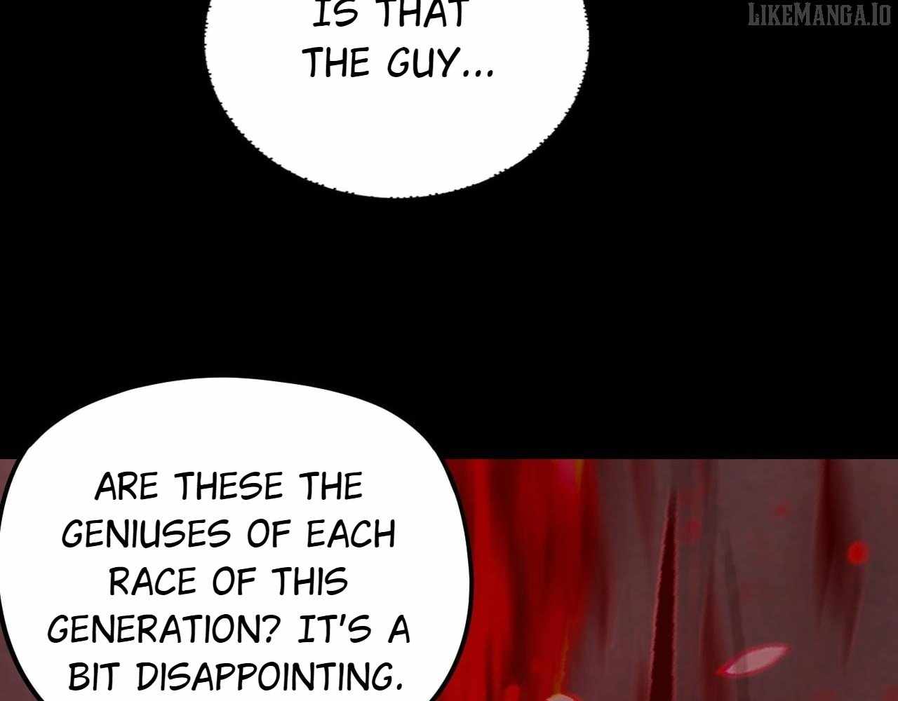 Me, The Heavenly Destined Villain Chapter 284 - Page 127 in English