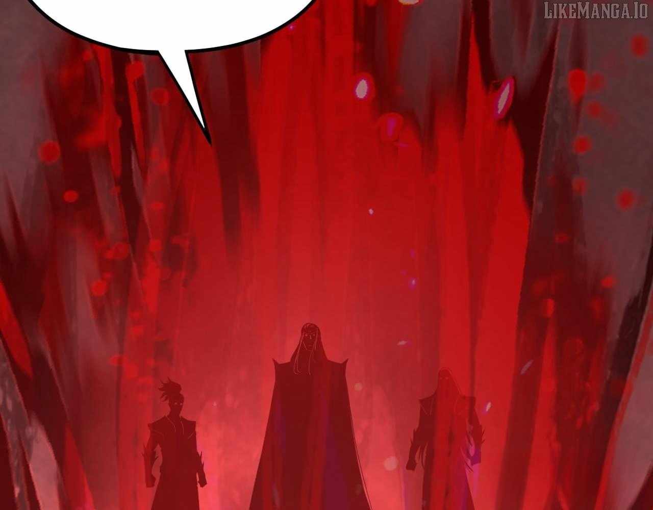 Me, The Heavenly Destined Villain Chapter 284 - Page 128 in English