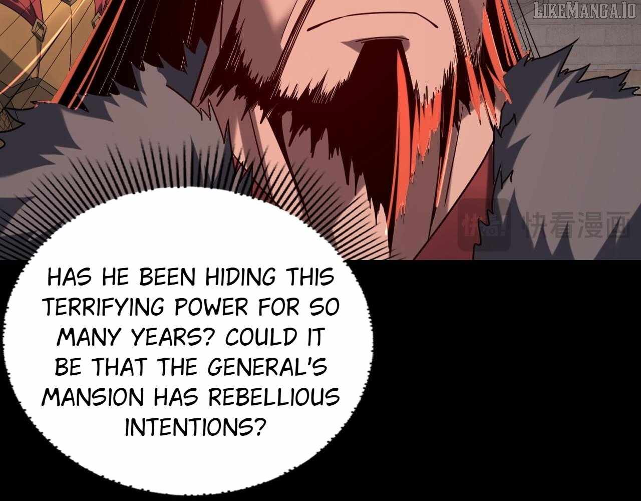 Me, The Heavenly Destined Villain Chapter 284 - Page 14 in English