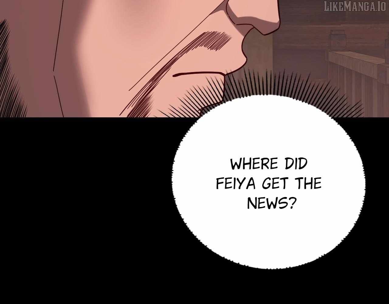 Me, The Heavenly Destined Villain Chapter 284 - Page 19 in English