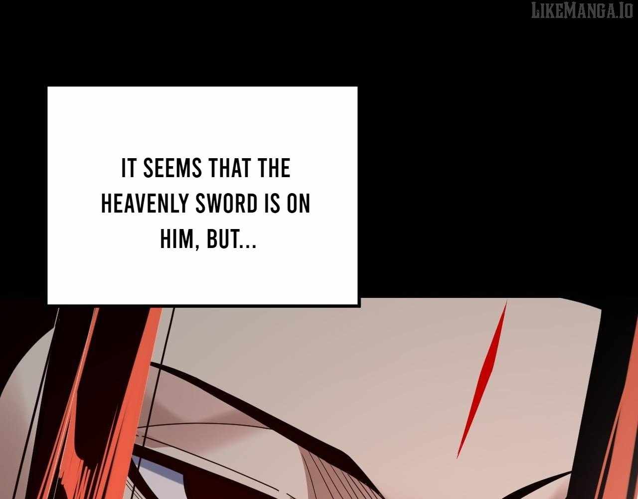 Me, The Heavenly Destined Villain Chapter 284 - Page 21 in English