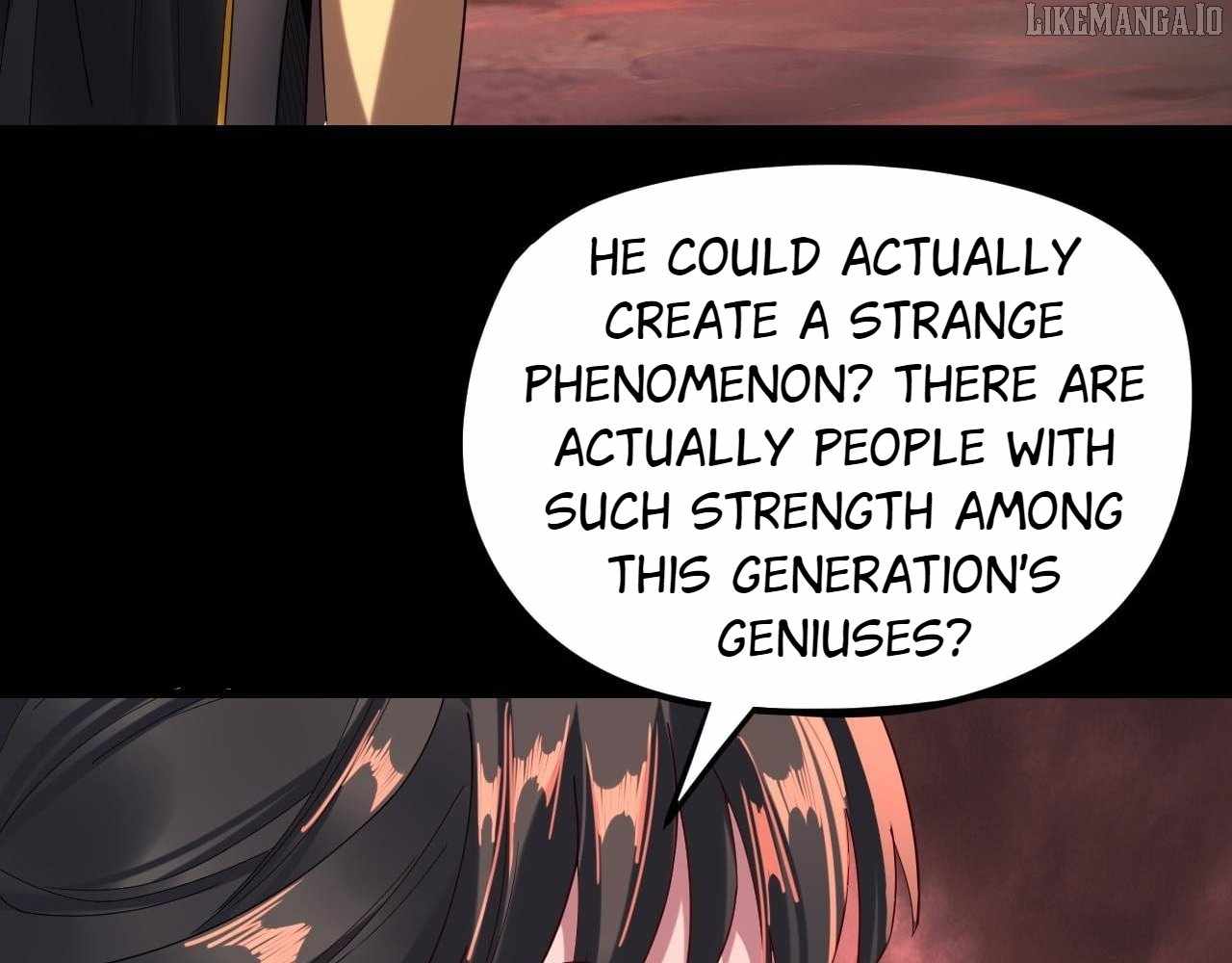 Me, The Heavenly Destined Villain Chapter 284 - Page 3 in English