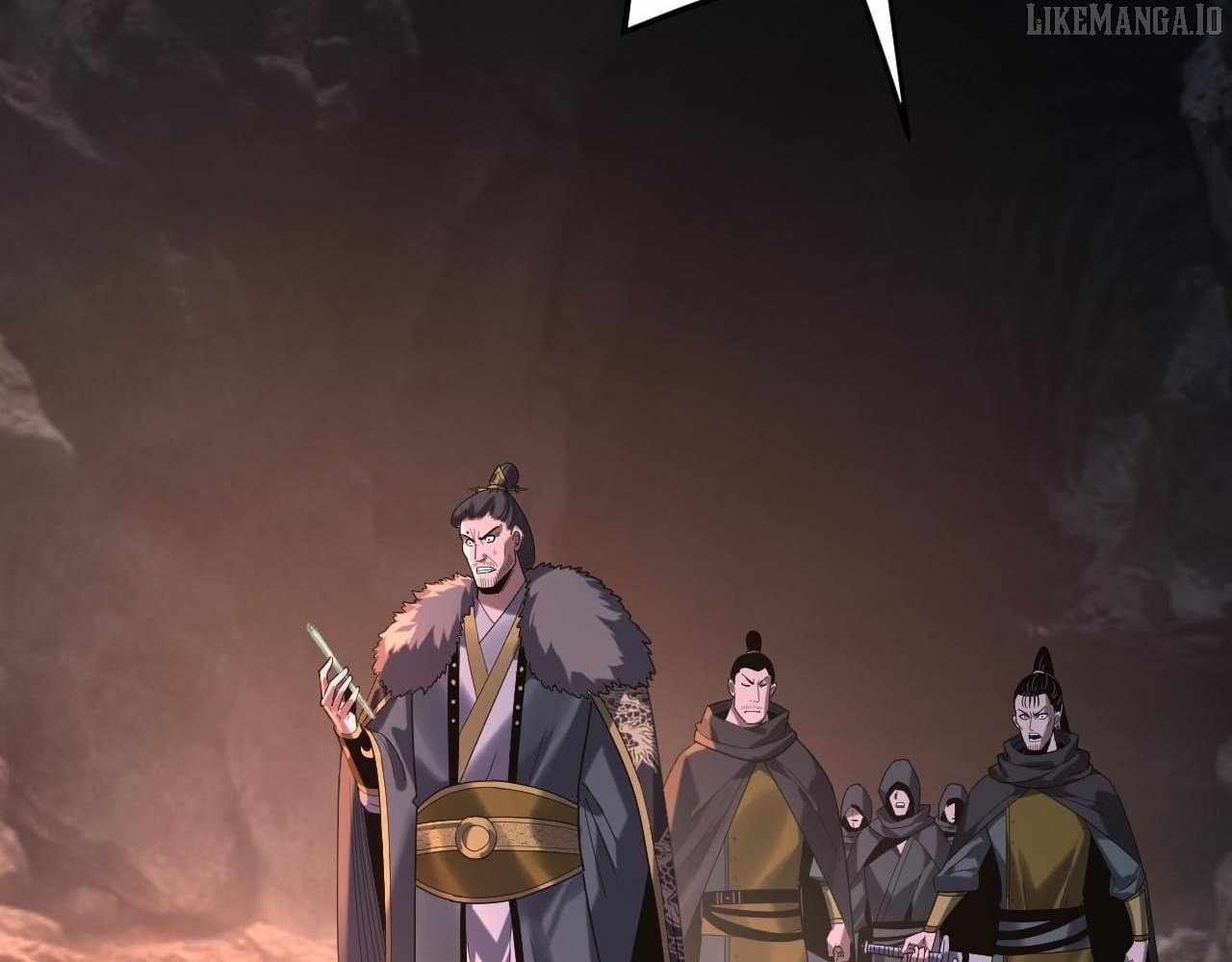 Me, The Heavenly Destined Villain Chapter 284 - Page 34 in English