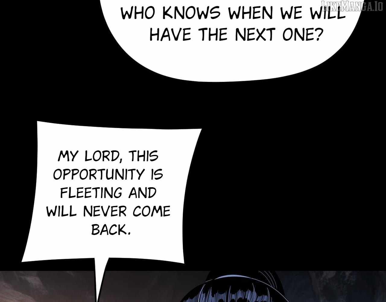Me, The Heavenly Destined Villain Chapter 284 - Page 36 in English