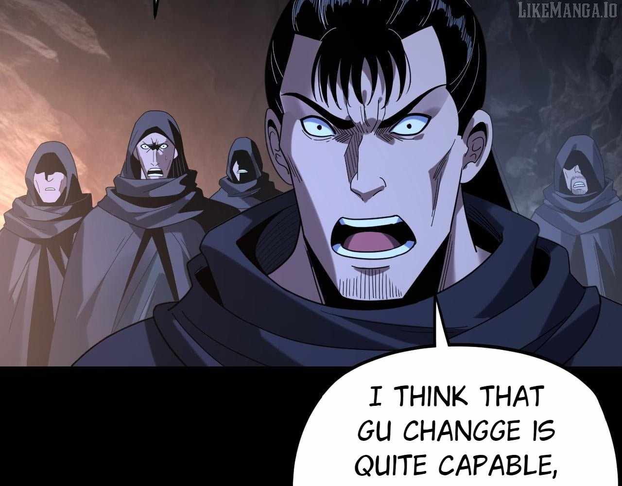 Me, The Heavenly Destined Villain Chapter 284 - Page 37 in English