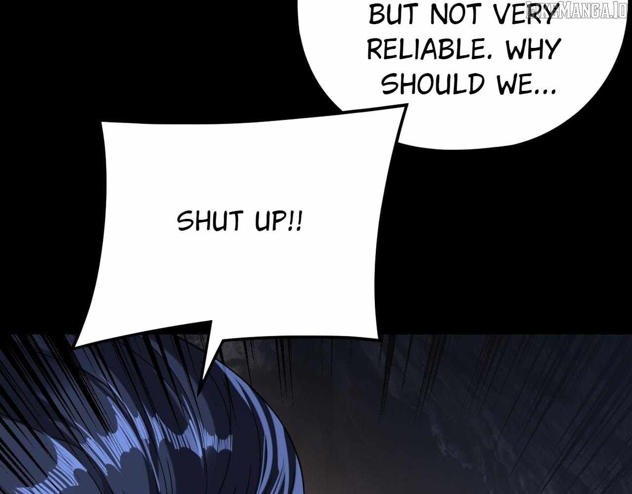 Me, The Heavenly Destined Villain Chapter 284 - Page 38 in English