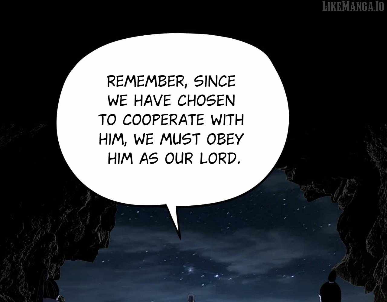 Me, The Heavenly Destined Villain Chapter 284 - Page 41 in English