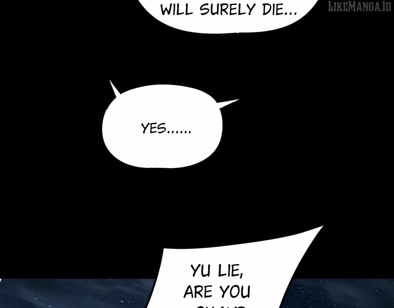 Me, The Heavenly Destined Villain Chapter 284 - Page 43 in English