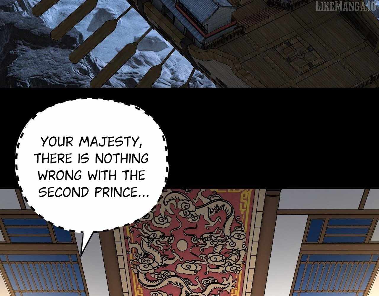 Me, The Heavenly Destined Villain Chapter 284 - Page 51 in English