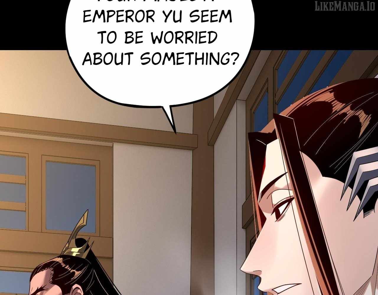 Me, The Heavenly Destined Villain Chapter 284 - Page 54 in English