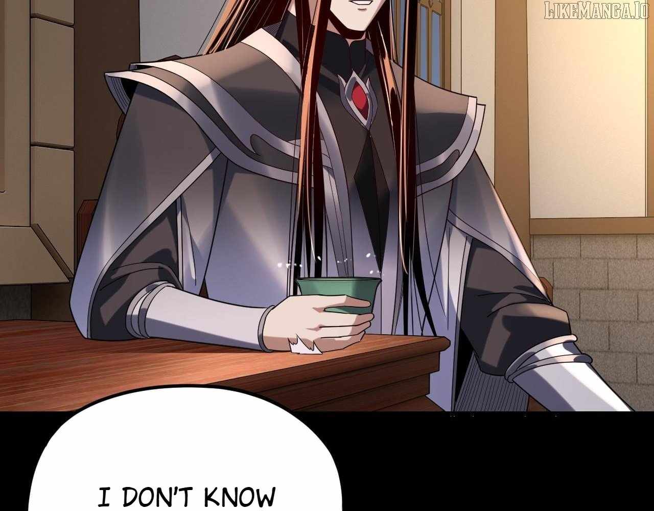 Me, The Heavenly Destined Villain Chapter 284 - Page 57 in English