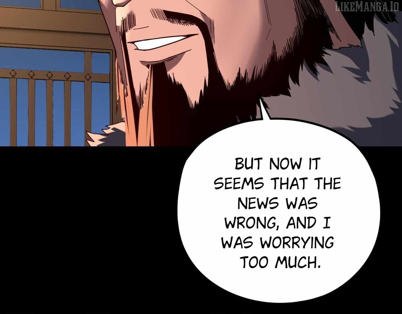 Me, The Heavenly Destined Villain Chapter 284 - Page 59 in English
