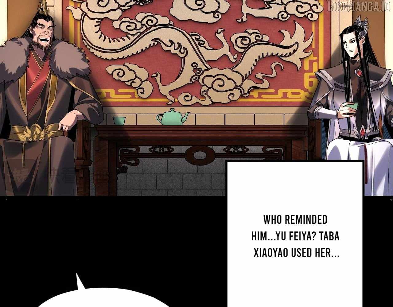 Me, The Heavenly Destined Villain Chapter 284 - Page 62 in English