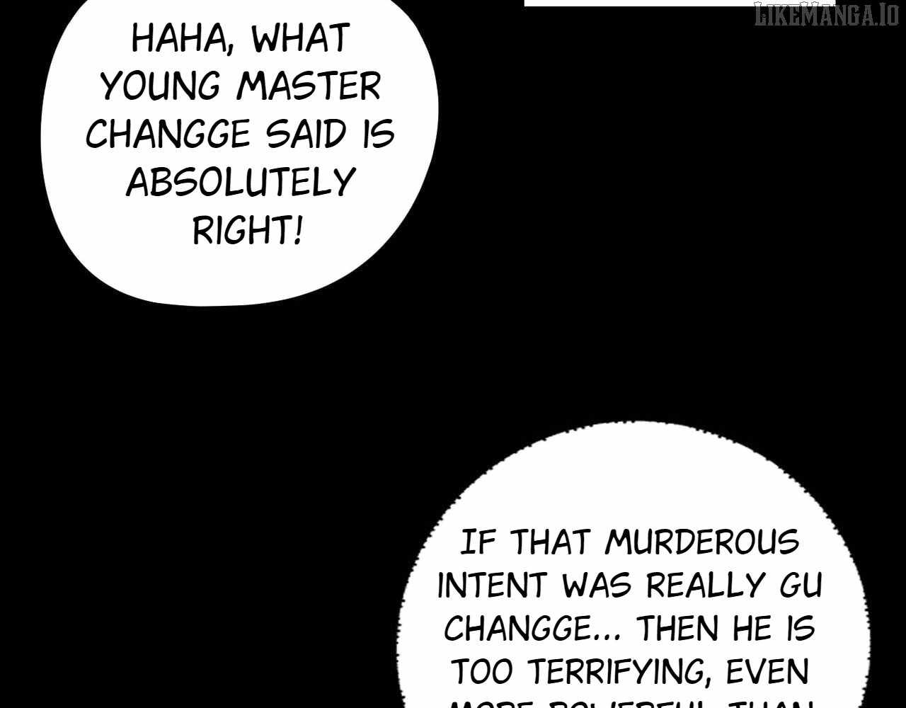 Me, The Heavenly Destined Villain Chapter 284 - Page 63 in English