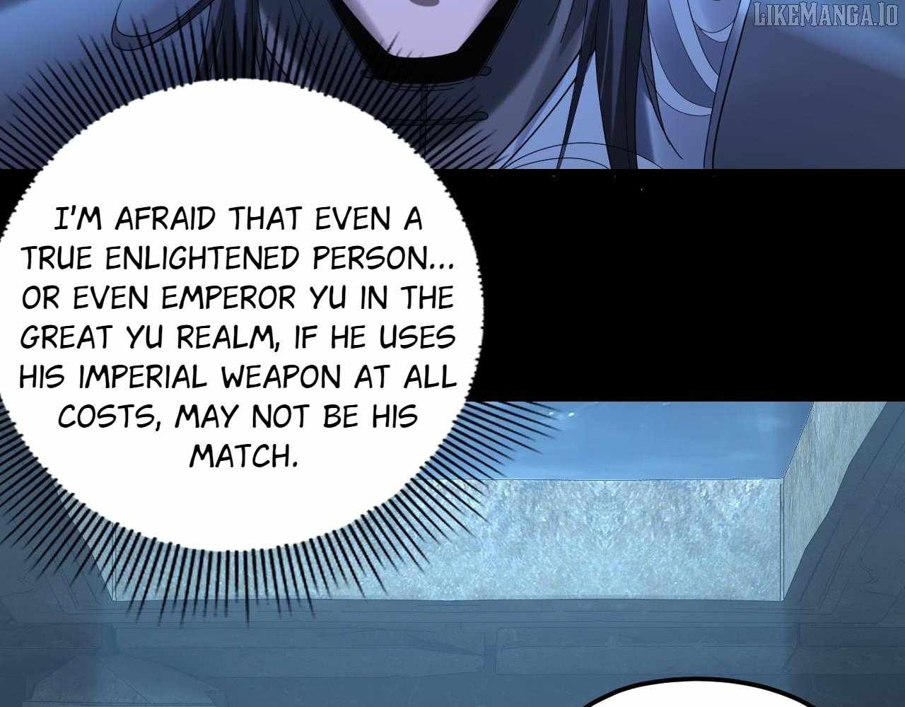 Me, The Heavenly Destined Villain Chapter 284 - Page 65 in English